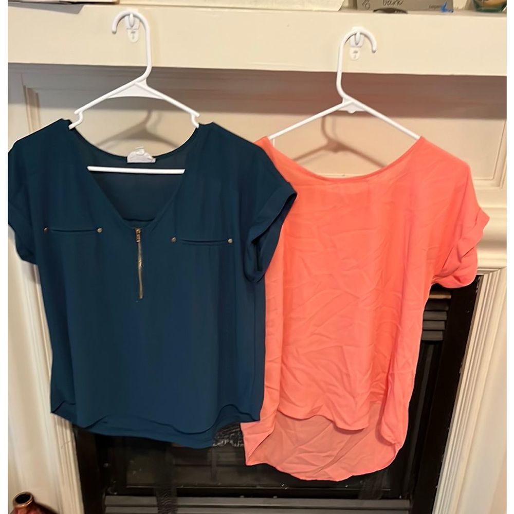 Bundle - Women's Blouses